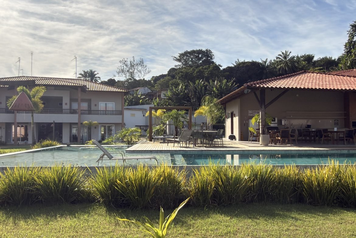 gamboa do morro ()