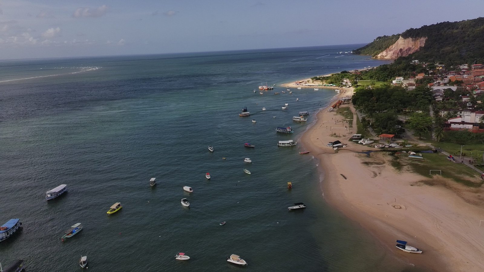 gamboa do morro ()