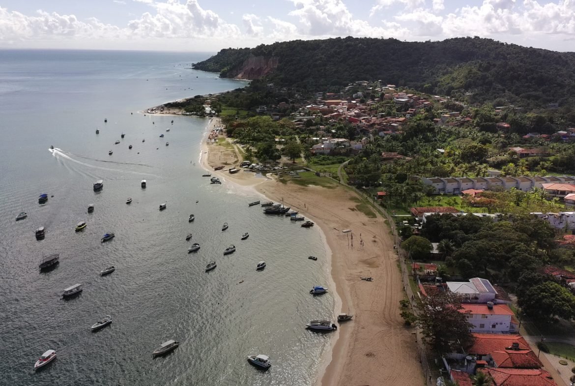 gamboa do morro ()