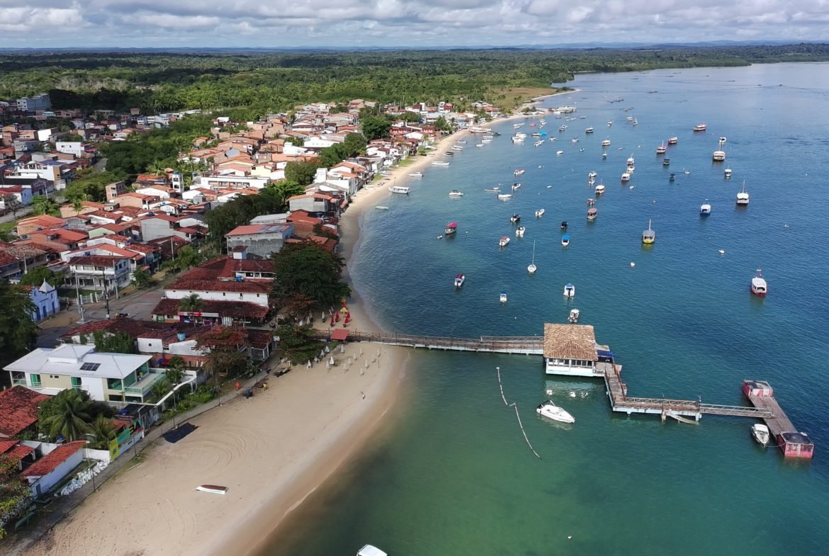 gamboa do morro ()