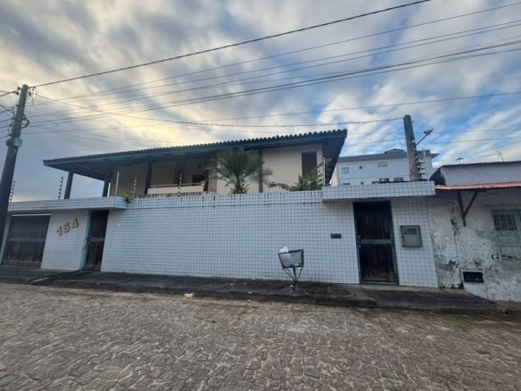 valenca ba graca
