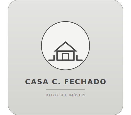 Condomínio Fechado