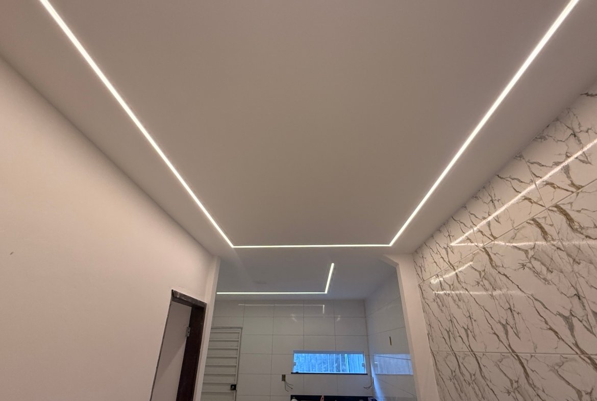 Casa Duplex à venda na Urbis – Valença – BA – fino acabamento