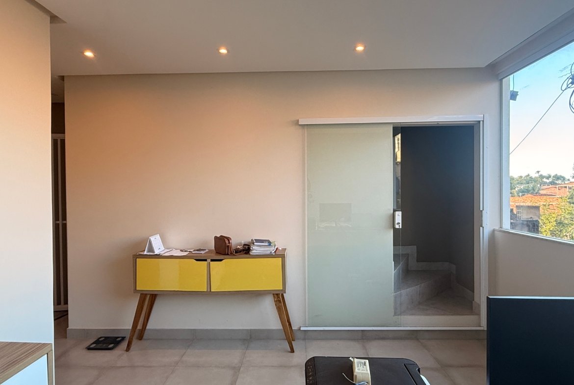 Casa Duplex à venda na Urbis – Valença – BA – fino acabamento