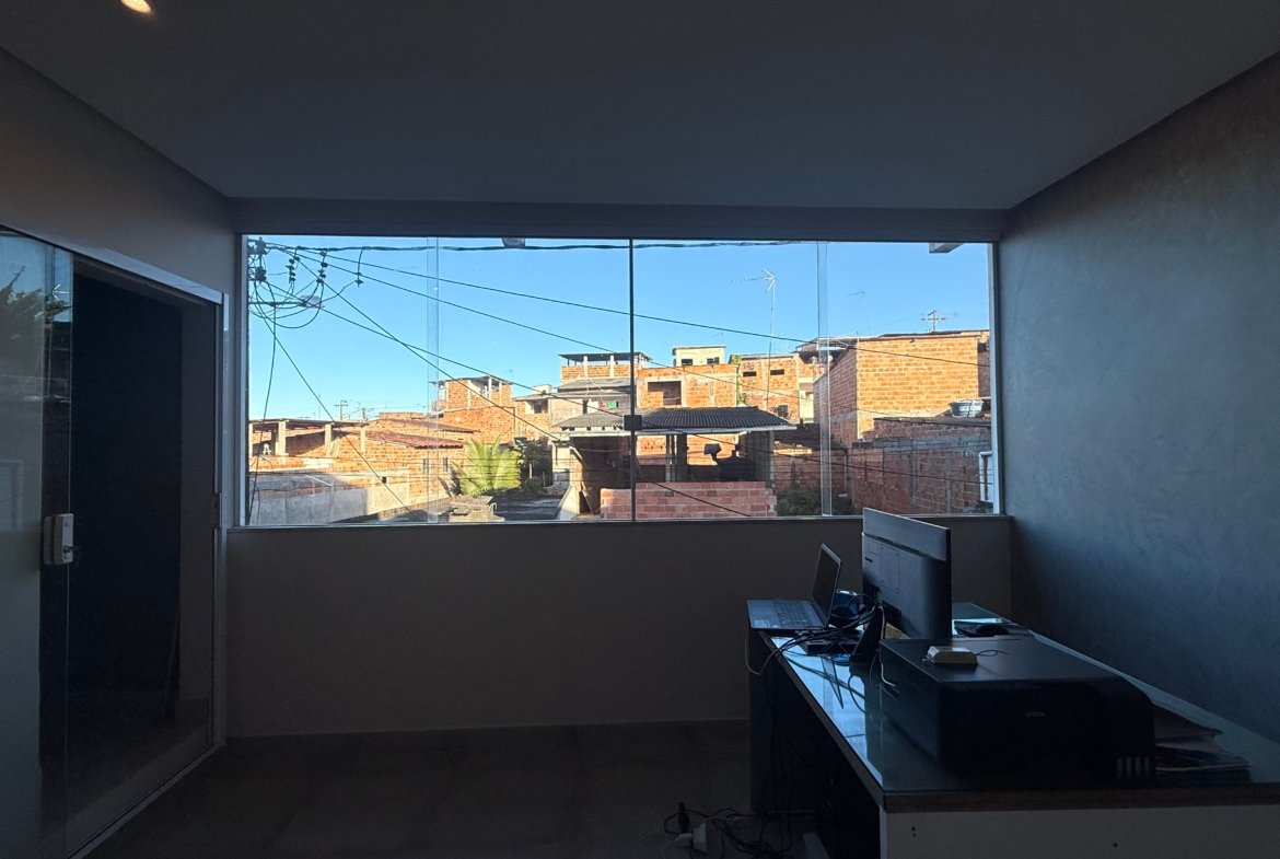 Casa Duplex à venda na Urbis – Valença – BA – fino acabamento