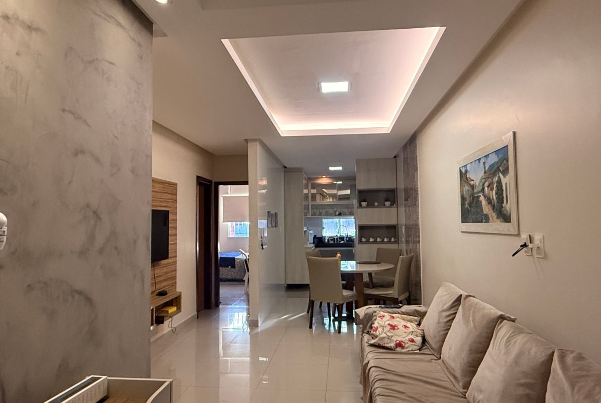 Casa Duplex à venda na Urbis – Valença – BA – fino acabamento