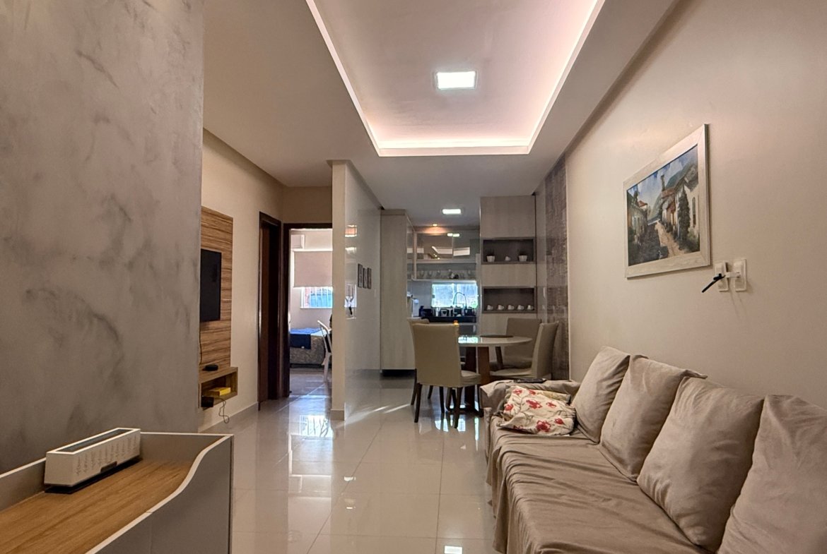 Casa Duplex à venda na Urbis – Valença – BA – fino acabamento
