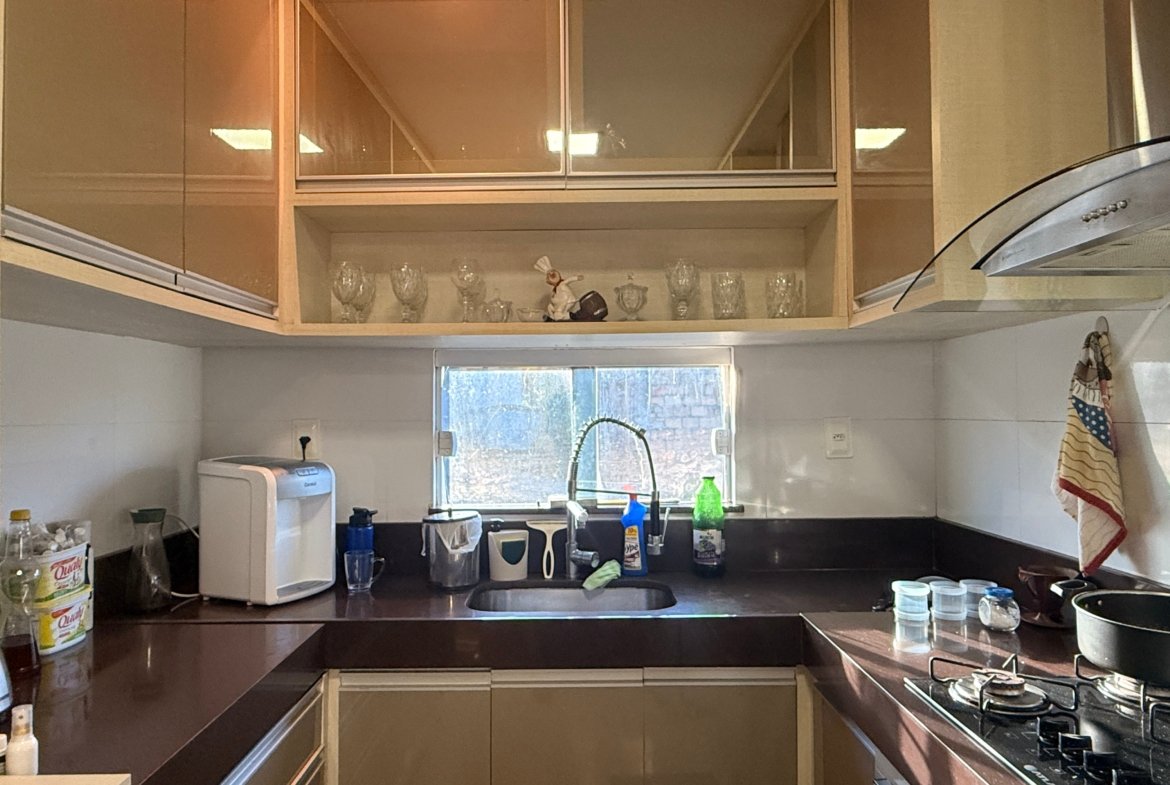 Casa Duplex à venda na Urbis – Valença – BA – fino acabamento