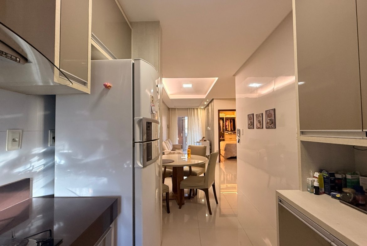 Casa Duplex à venda na Urbis – Valença – BA – fino acabamento