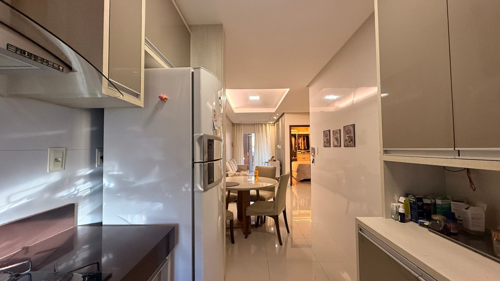 Casa Duplex à venda na Urbis – Valença – BA – fino acabamento