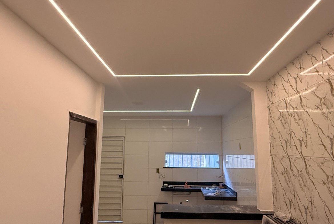 Casa Duplex à venda na Urbis – Valença – BA – fino acabamento