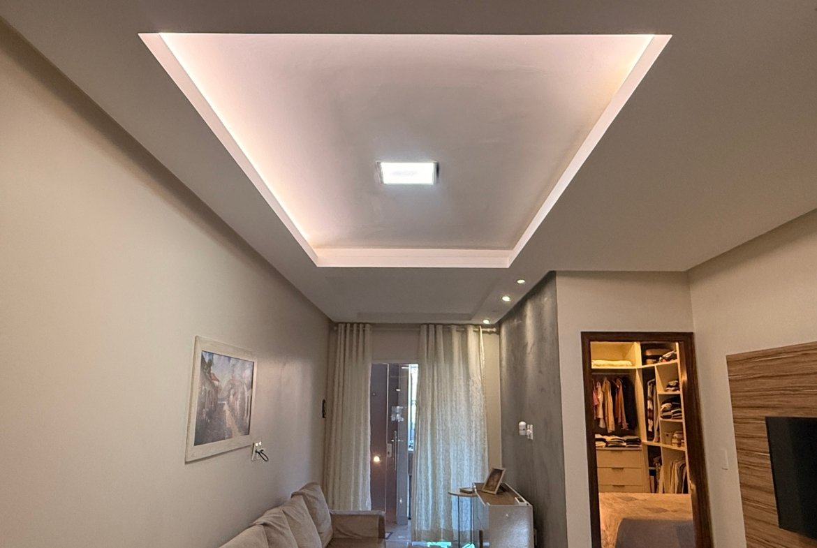 Casa Duplex à venda na Urbis – Valença – BA – fino acabamento