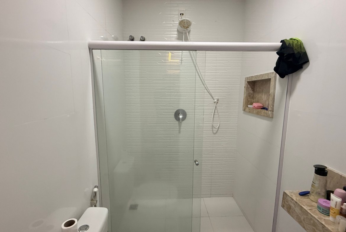 Casa Duplex à venda na Urbis – Valença – BA – fino acabamento