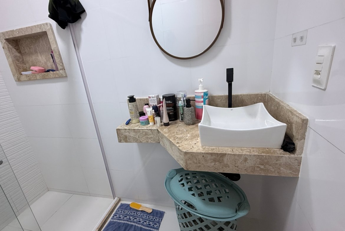 Casa Duplex à venda na Urbis – Valença – BA – fino acabamento