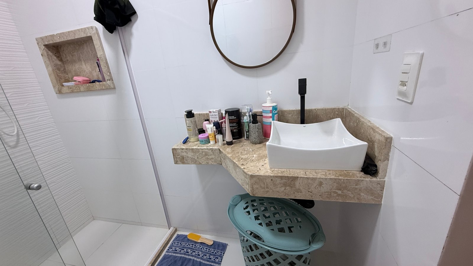 Casa Duplex à venda na Urbis – Valença – BA – fino acabamento