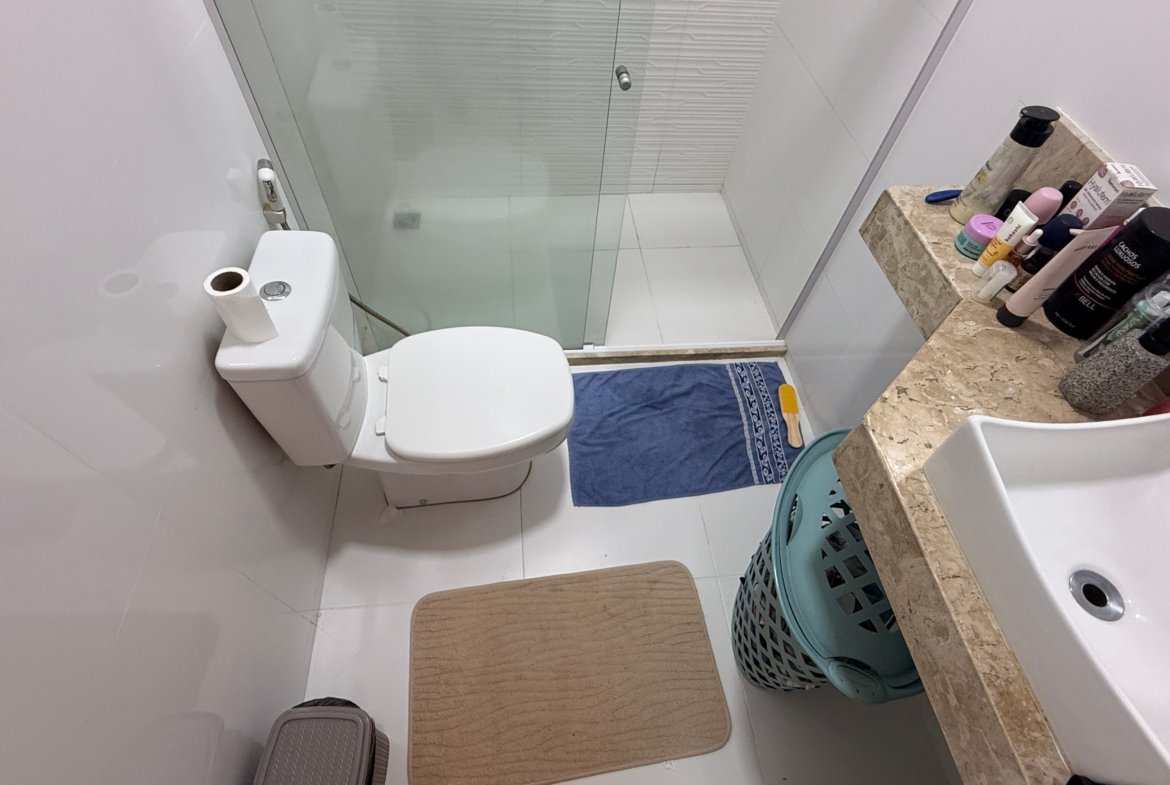 Casa Duplex à venda na Urbis – Valença – BA – fino acabamento