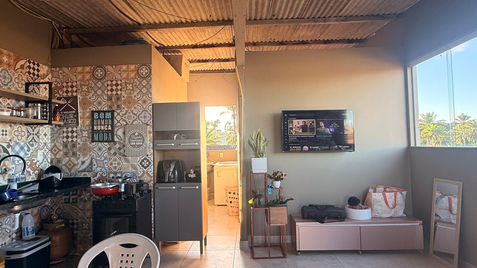 Casa Duplex à venda na Urbis – Valença – BA – fino acabamento