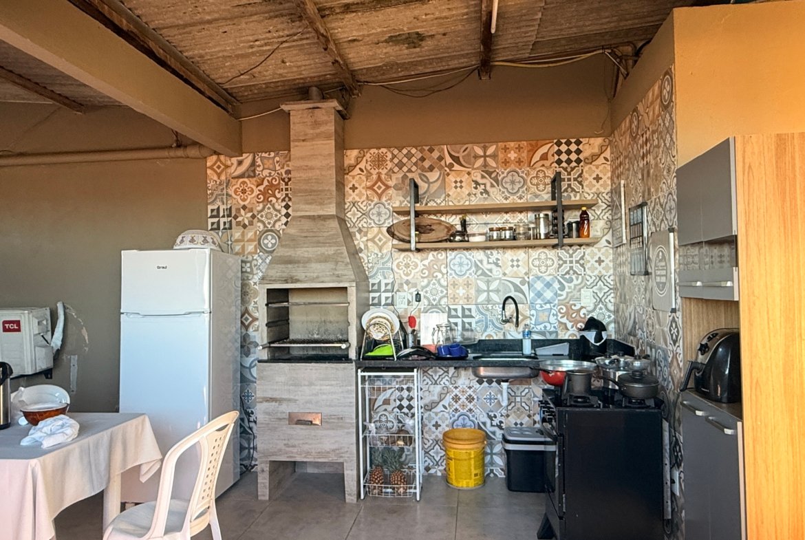Casa Duplex à venda na Urbis – Valença – BA – fino acabamento