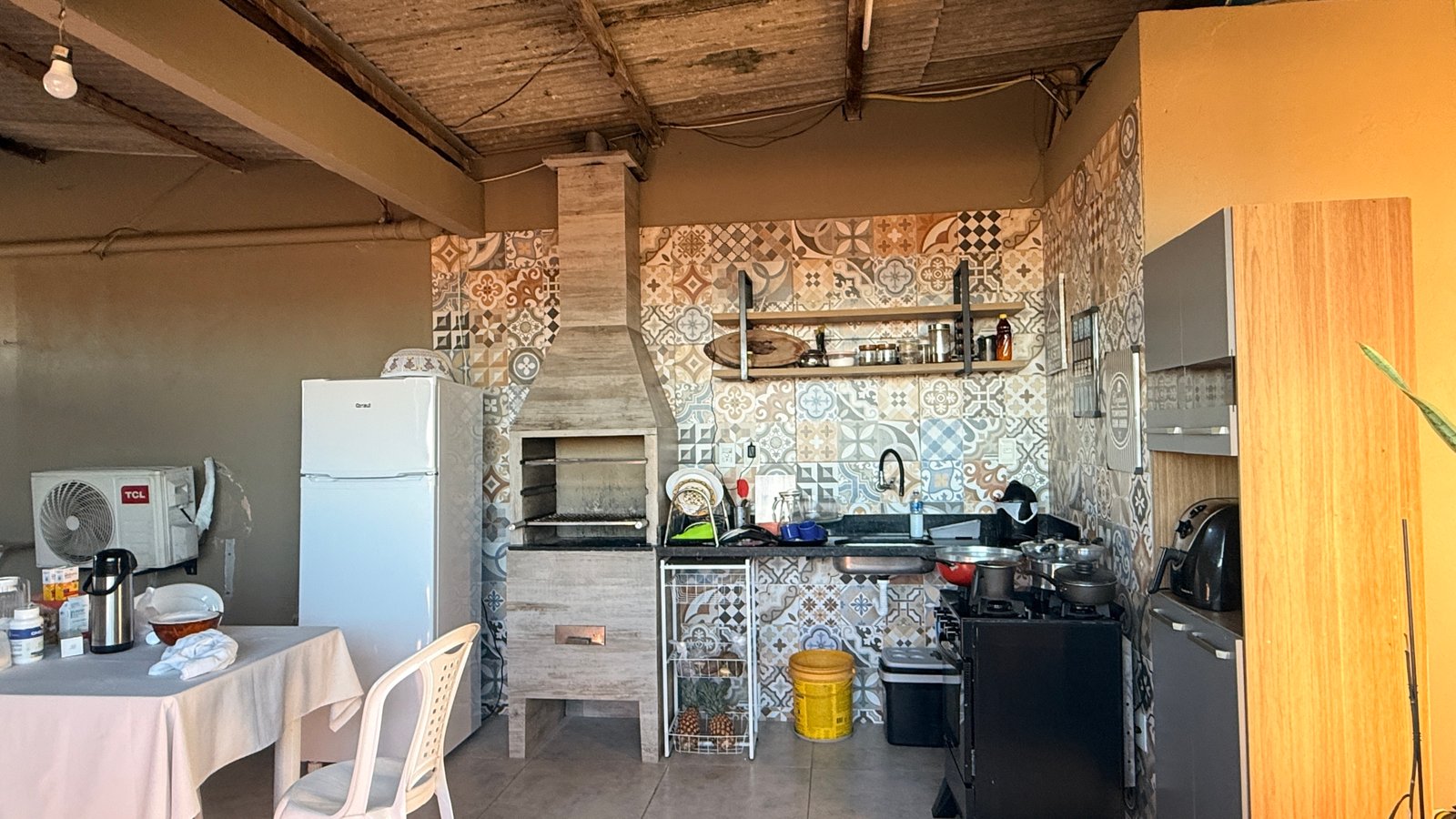 Casa Duplex à venda na Urbis – Valença – BA – fino acabamento