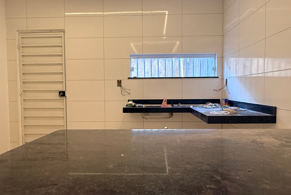 Casa Duplex à venda na Urbis – Valença – BA – fino acabamento