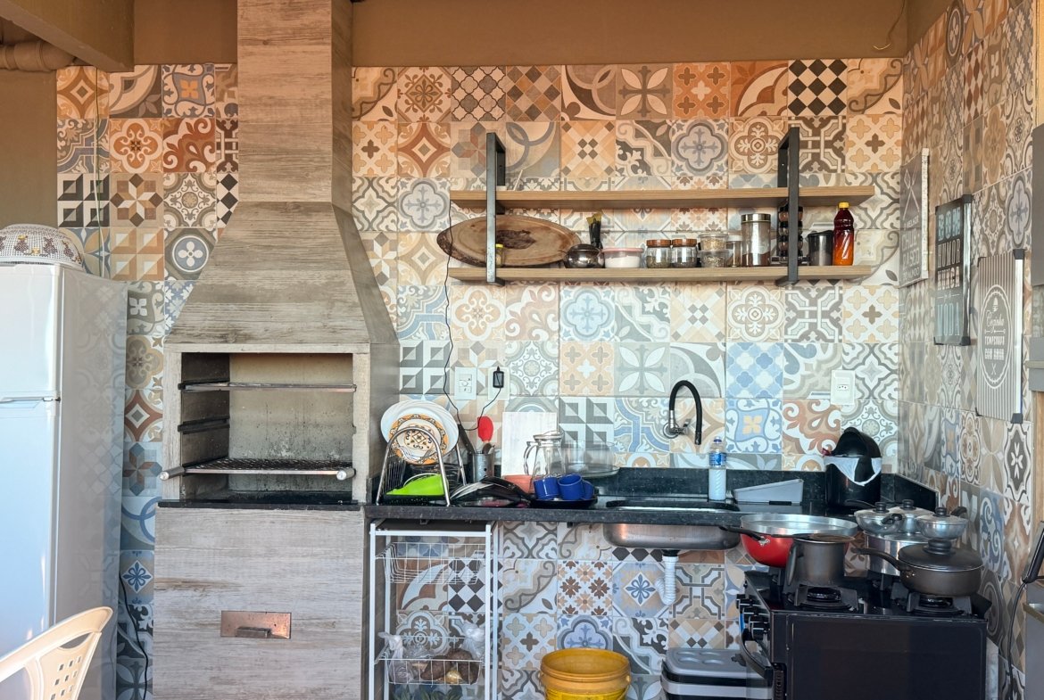 Casa Duplex à venda na Urbis – Valença – BA – fino acabamento