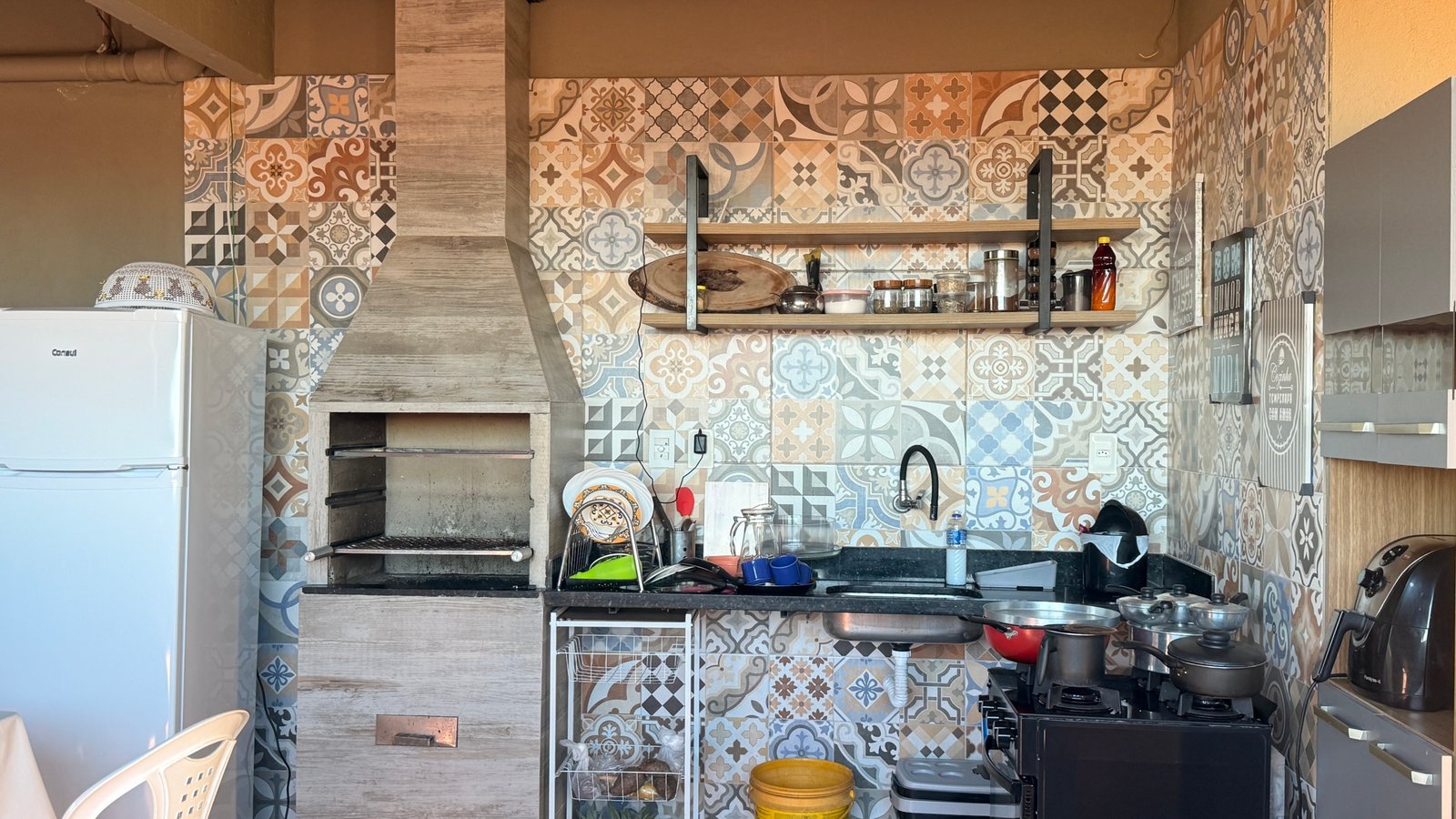 Casa Duplex à venda na Urbis – Valença – BA – fino acabamento