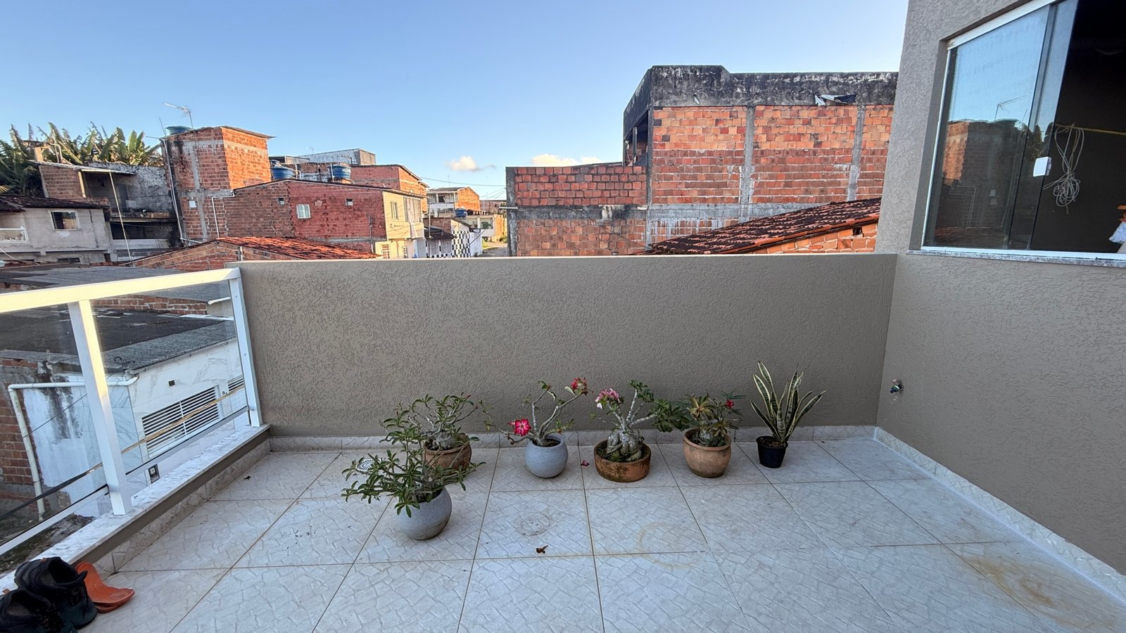 Casa Duplex à venda na Urbis – Valença – BA – fino acabamento