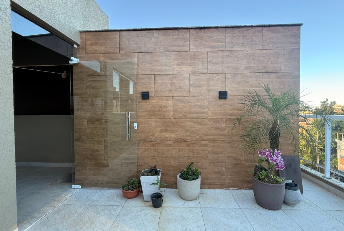 Casa Duplex à venda na Urbis – Valença – BA – fino acabamento