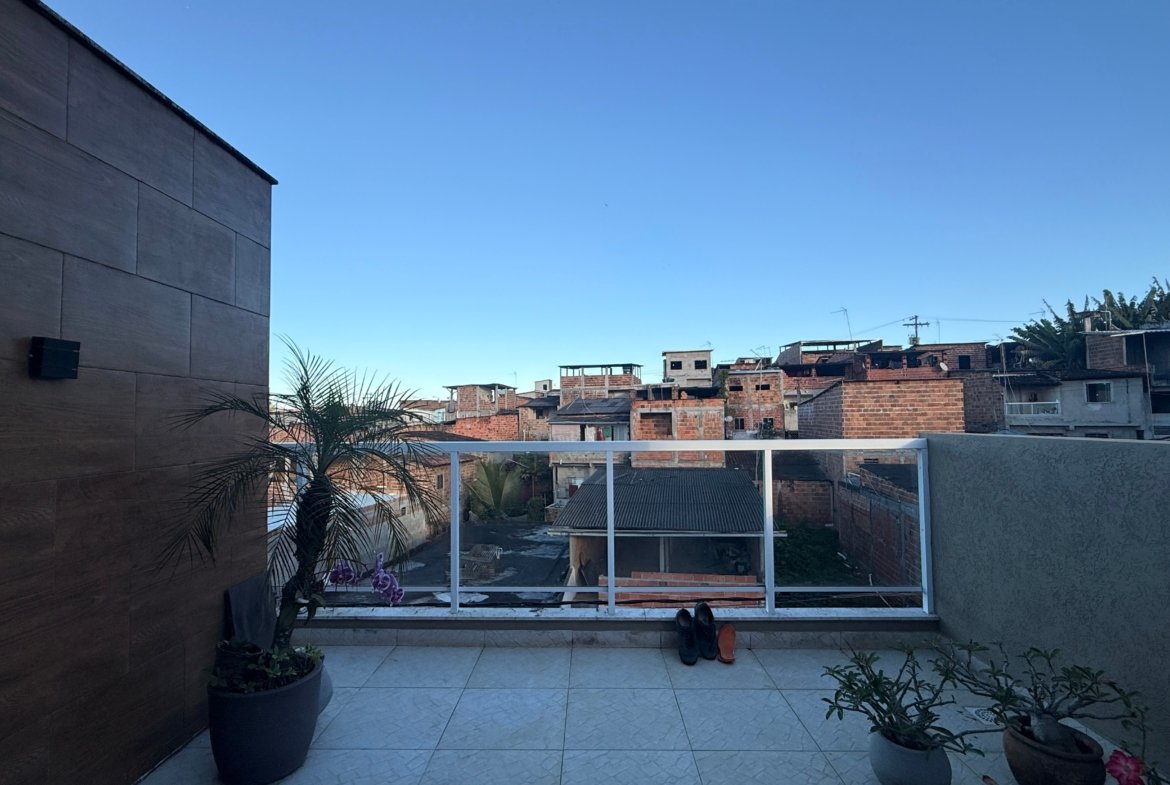 Casa Duplex à venda na Urbis – Valença – BA – fino acabamento