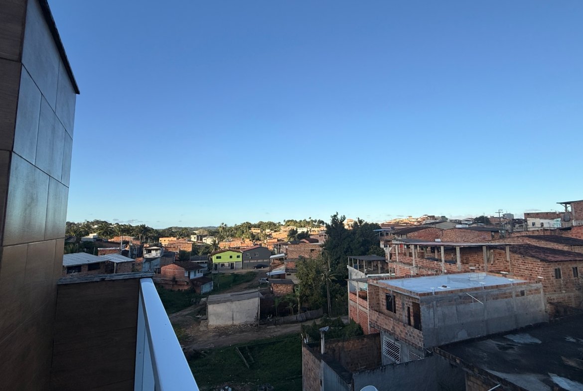 Casa Duplex à venda na Urbis – Valença – BA – fino acabamento