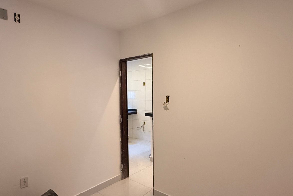 Casa Duplex à venda na Urbis – Valença – BA – fino acabamento
