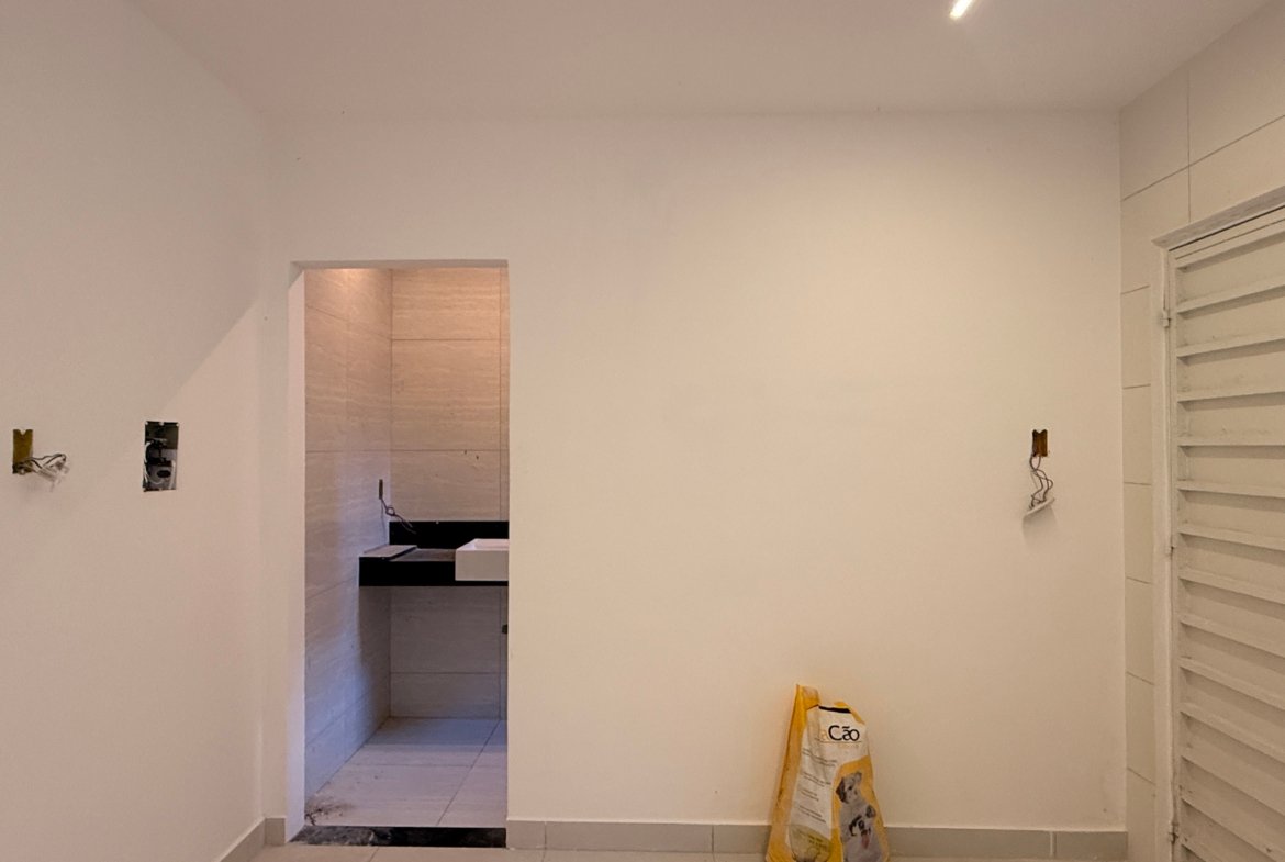 Casa Duplex à venda na Urbis – Valença – BA – fino acabamento