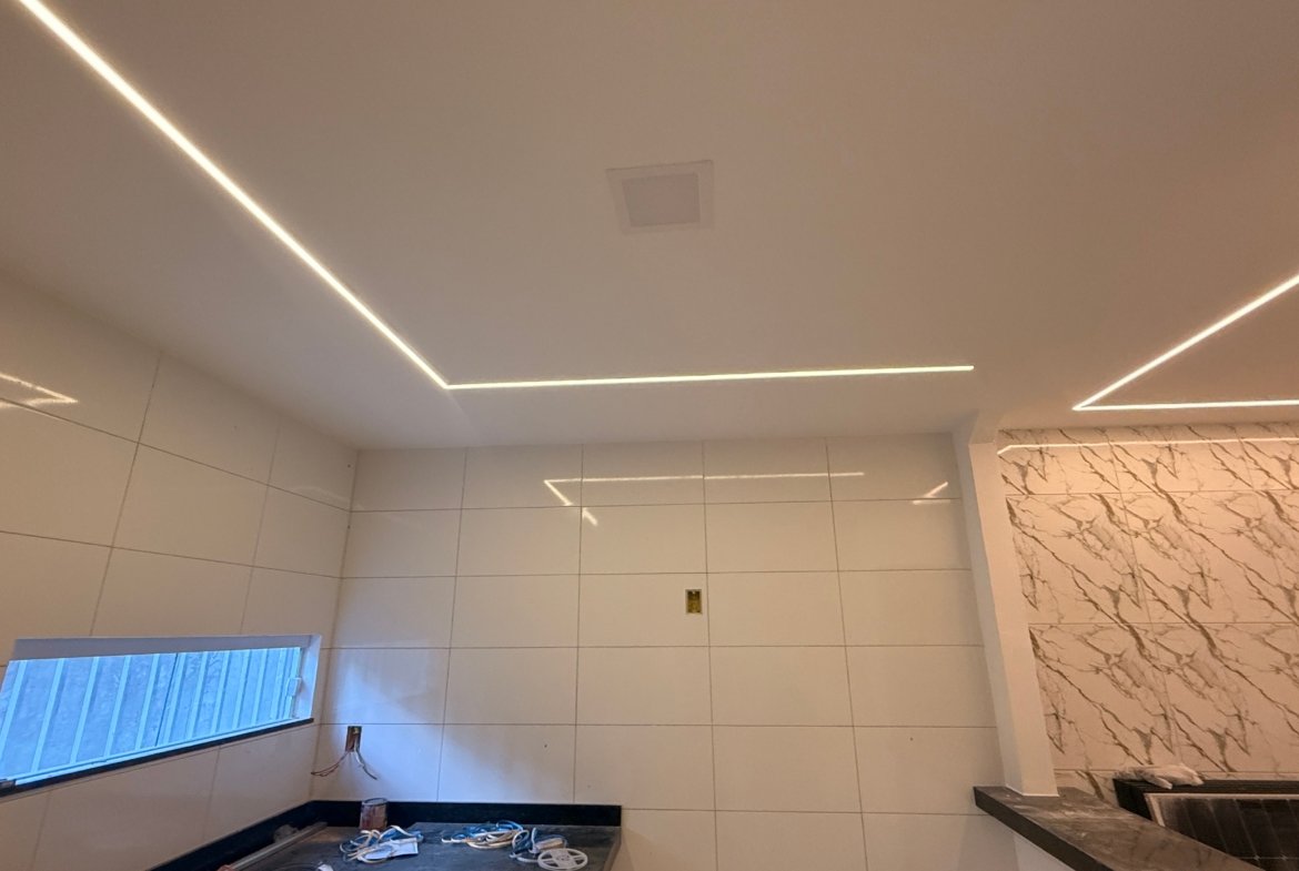 Casa Duplex à venda na Urbis – Valença – BA – fino acabamento