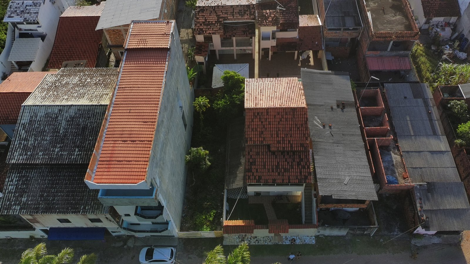Casa à venda na praia de Guaibim, 5 quartos, 01 km do mar