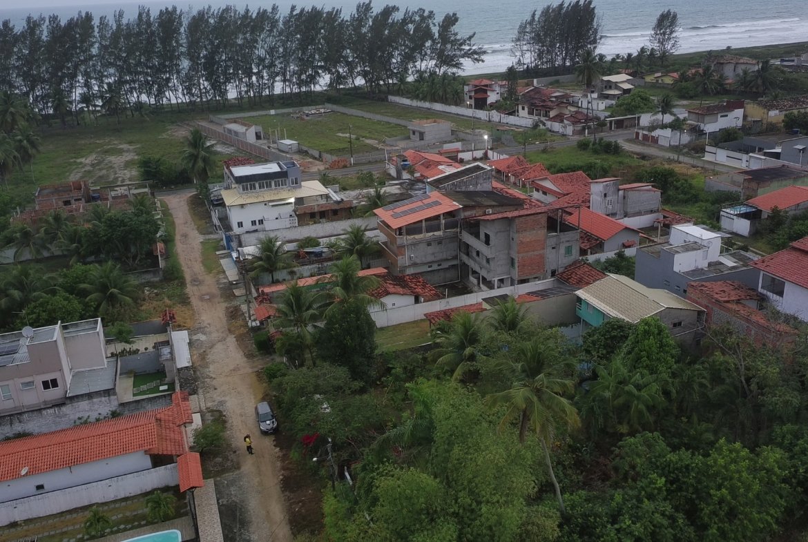 Terreno à venda na Praia de Guaibim 400m² a 200m do Mar – Com Escritura