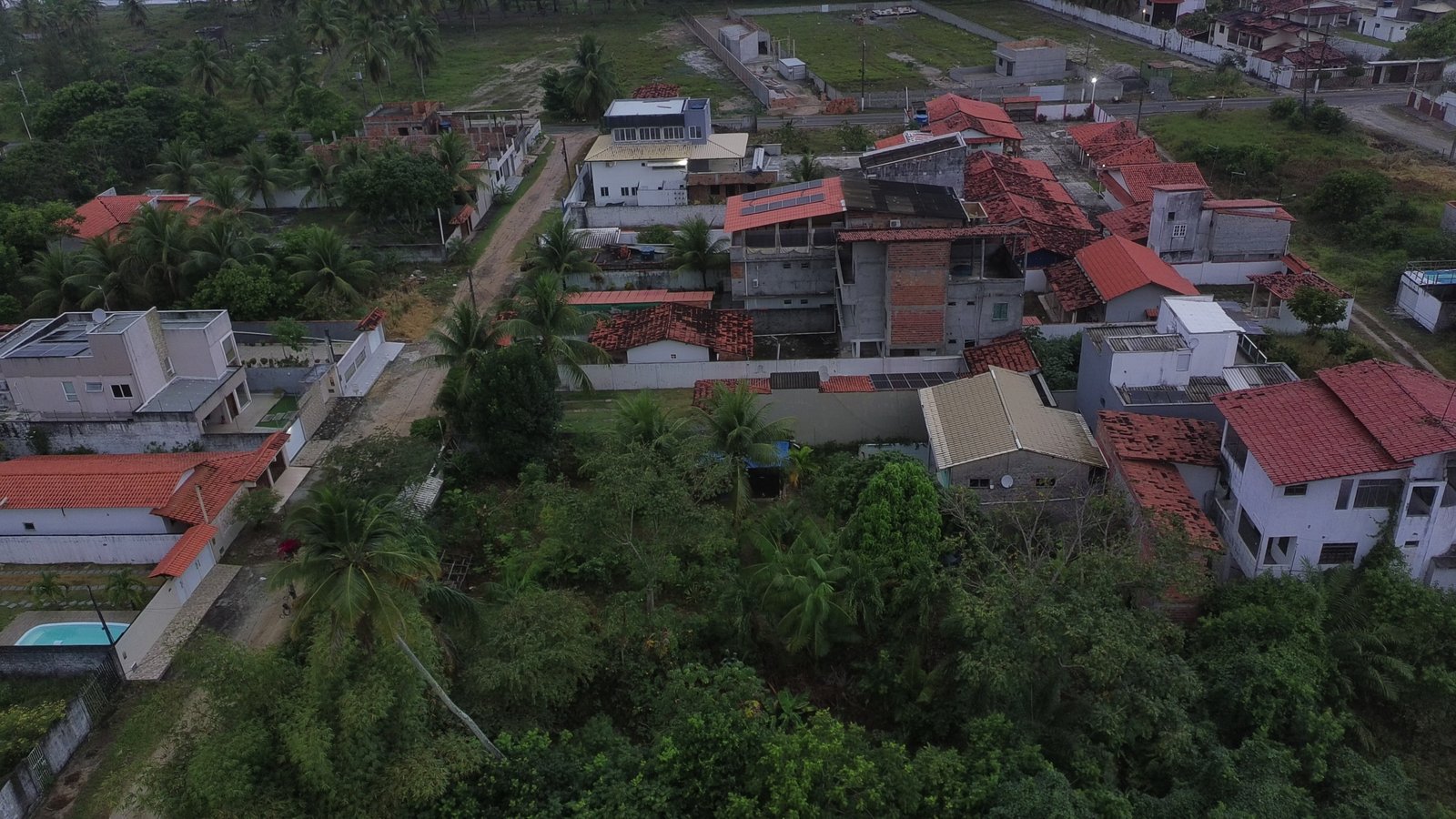 Terreno à venda na Praia de Guaibim 400m² a 200m do Mar – Com Escritura
