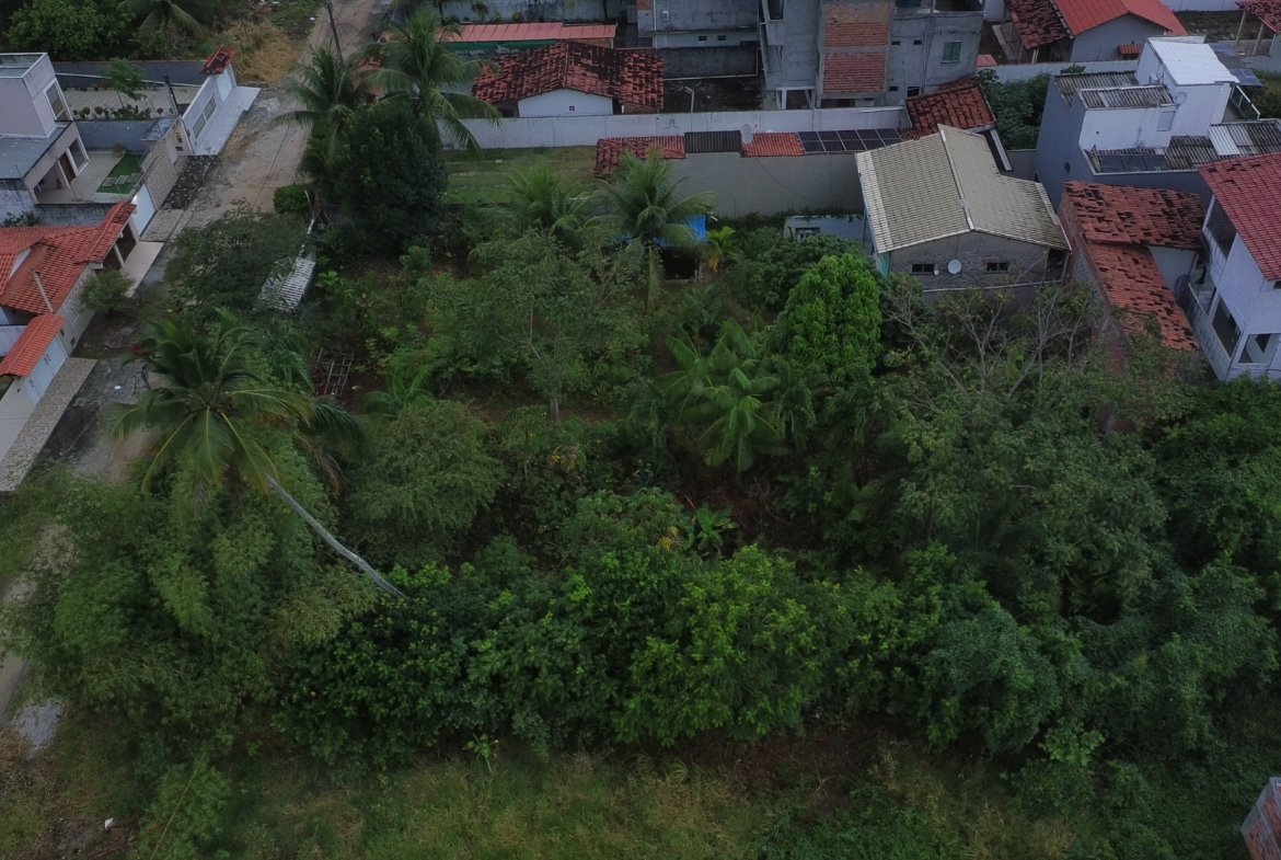 Terreno à venda na Praia de Guaibim 400m² a 200m do Mar – Com Escritura