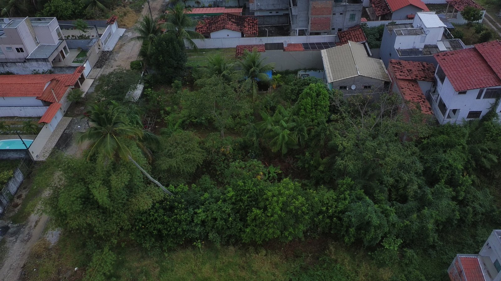 Terreno à venda na Praia de Guaibim 400m² a 200m do Mar – Com Escritura