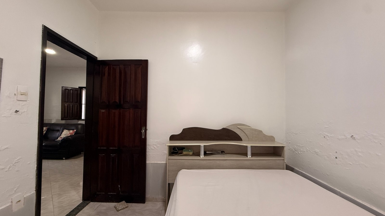 Casa à venda na praia de Guaibim, 5 quartos, 01 km do mar