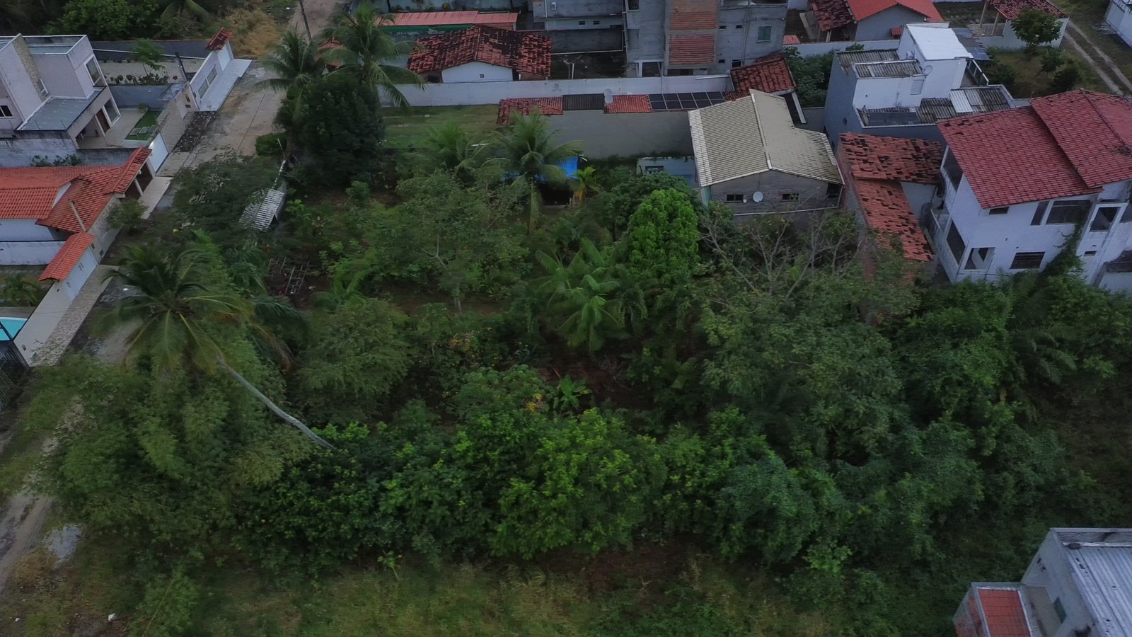 Terreno à venda na Praia de Guaibim 400m² a 200m do Mar – Com Escritura