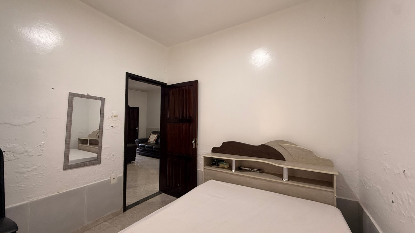 Casa à venda na praia de Guaibim, 5 quartos, 01 km do mar