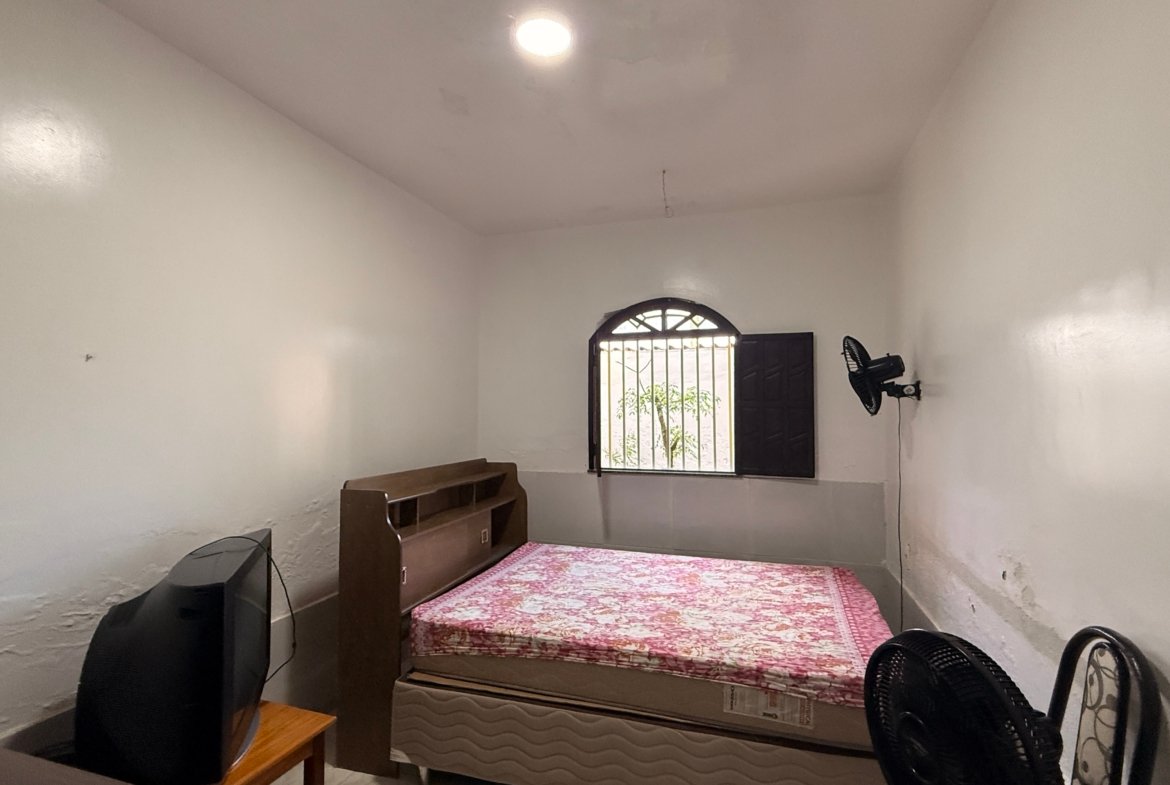 Casa à venda na praia de Guaibim, 5 quartos, 01 km do mar