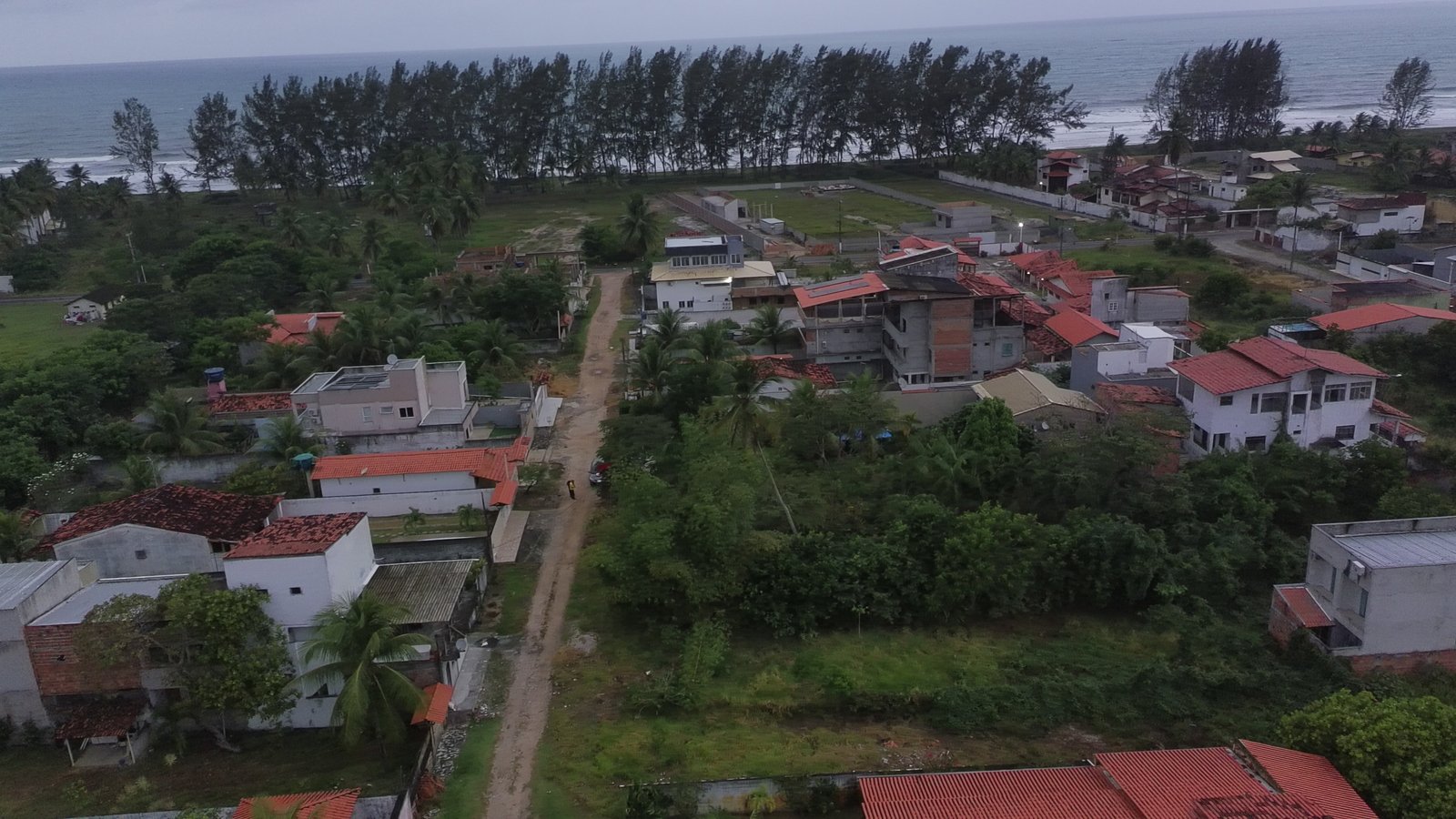 Terreno à venda na Praia de Guaibim 400m² a 200m do Mar – Com Escritura