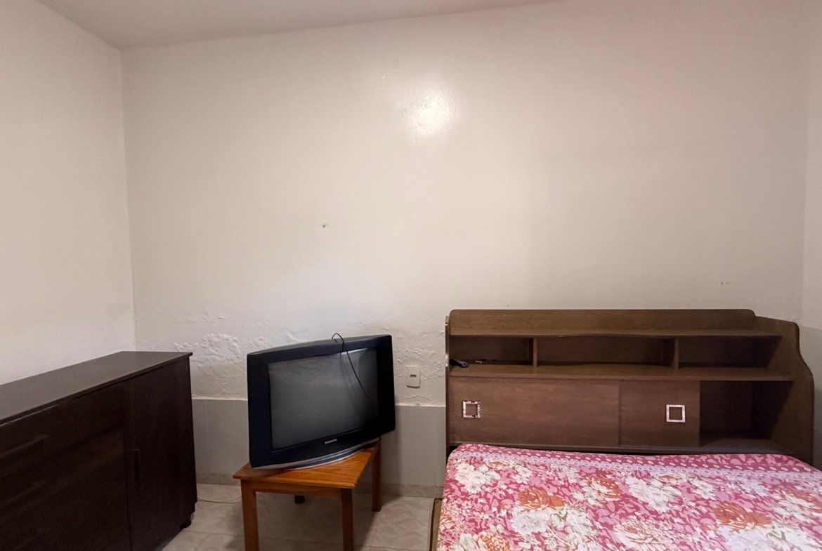 Casa à venda na praia de Guaibim, 5 quartos, 01 km do mar