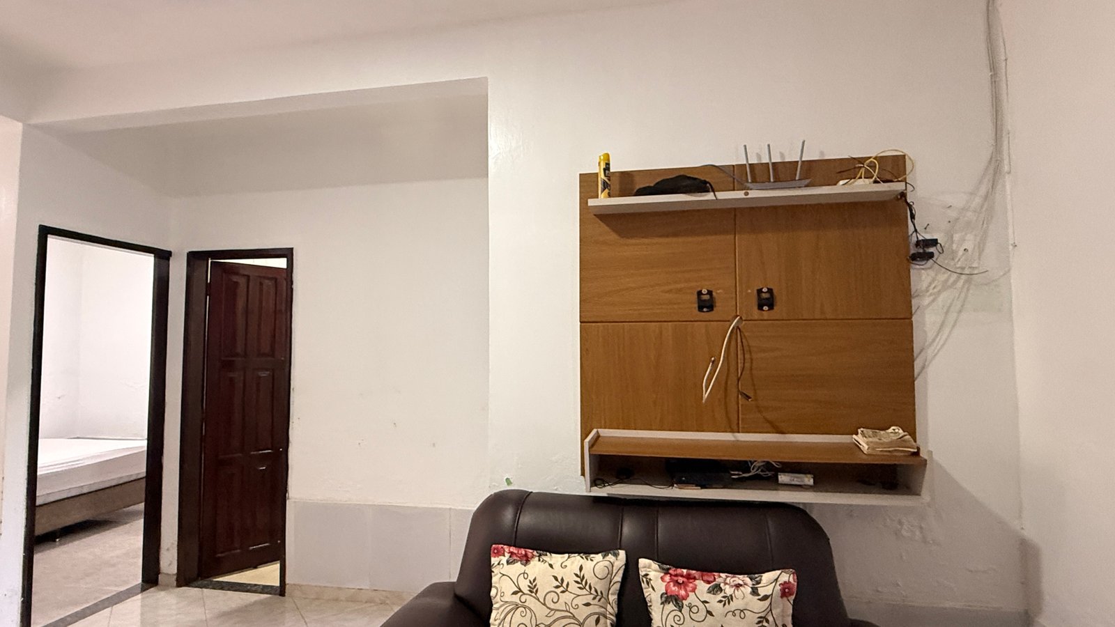 Casa à venda na praia de Guaibim, 5 quartos, 01 km do mar