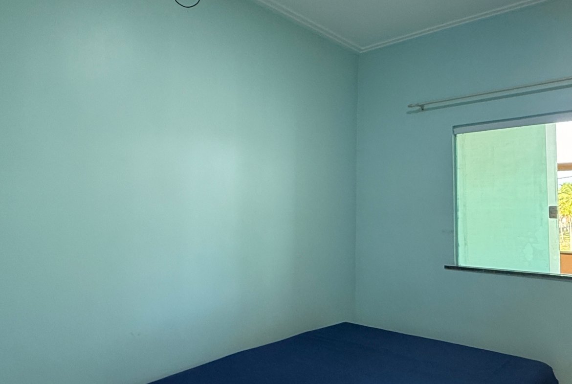 Casa à venda na praia de Guaibim, 5 quartos, 01 km do mar