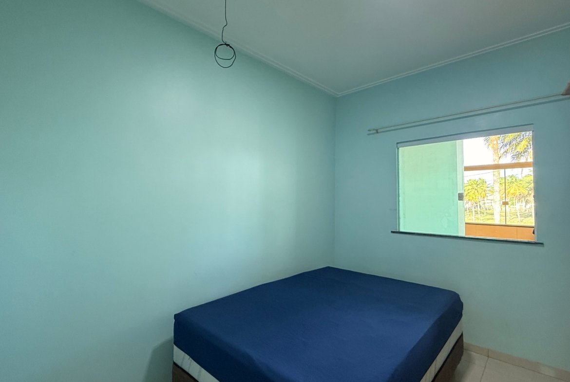 Casa à venda na praia de Guaibim, 5 quartos, 01 km do mar