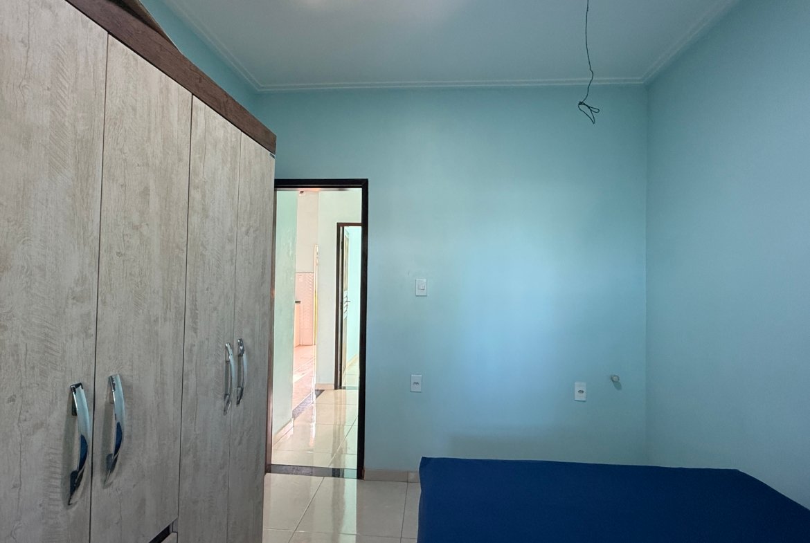 Casa à venda na praia de Guaibim, 5 quartos, 01 km do mar