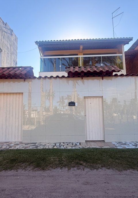 praia de Guaibim