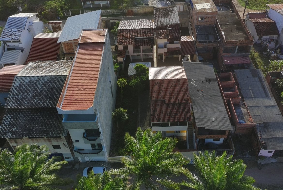 Casa à venda na praia de Guaibim, 5 quartos, 01 km do mar